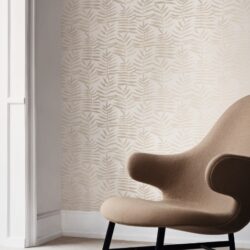 Nordic Compositions Wallpaper