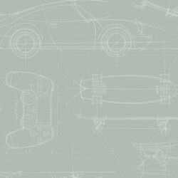 NO LIMITS 641025 Wallpaper